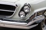 Chrysler 300H Convertible 1962 года